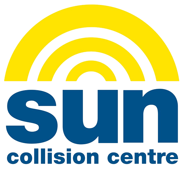 Sun Collision Centre Logo