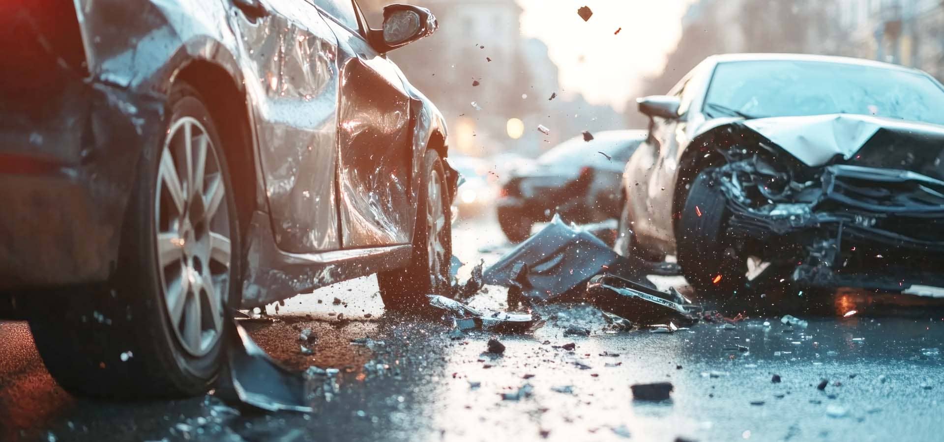 Niagara Falls Auto Body Shop, Collision Repair and Auto Body Repair